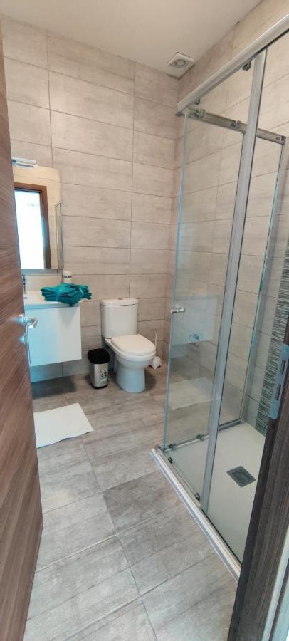 Blu-M Central Qormi Exteriör bild
